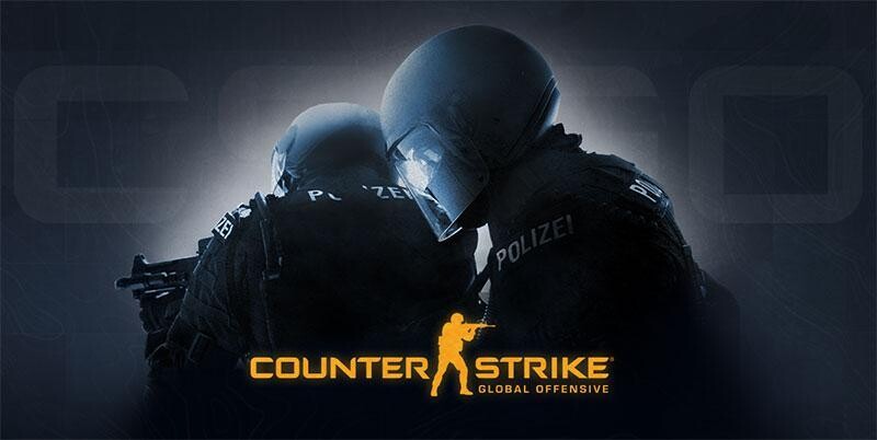 Tựa game bắn súng CS:GO cực kỳ kinh điển